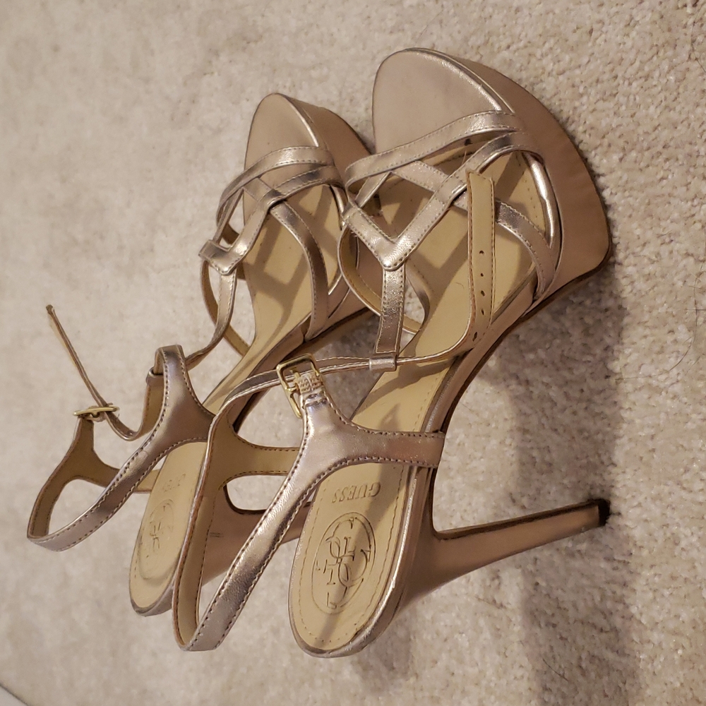 Guess High Heels